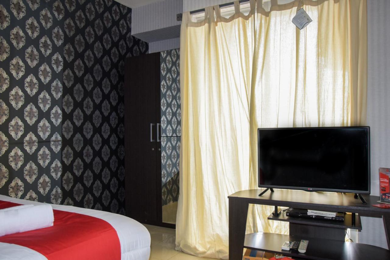 Reddoorz Apartment @ Serpong Green View Tangerang Exterior photo