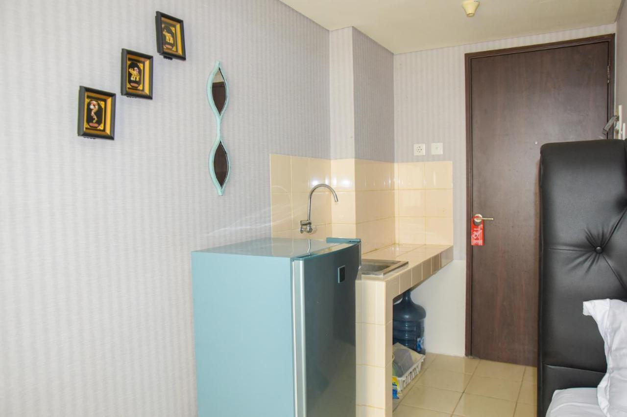 Reddoorz Apartment @ Serpong Green View Tangerang Exterior photo